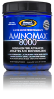 AMINOMAX 8000™