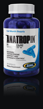 Anatropin™