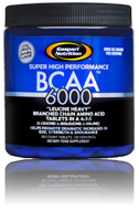 BCAA 6000™