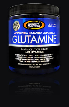 L-glutamine