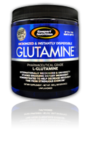 L-glutamine