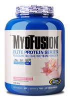 MyoFusion® Elite