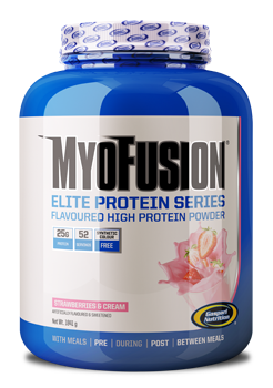 MyoFusion® Elite