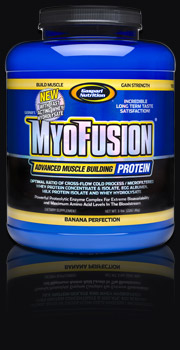 MyoFusion Hydro™