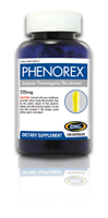 PHENOREX™ 