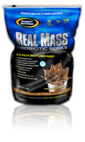 Real Mass PROBIOTIC SERIES™