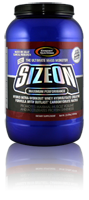 SizeOn Max Performance™