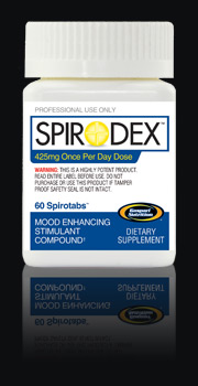 Spirodex™ 
