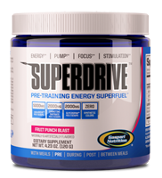 SUPERDRIVE™