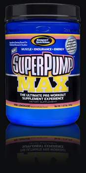 SuperPump MAX™