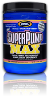 SuperPump MAX™