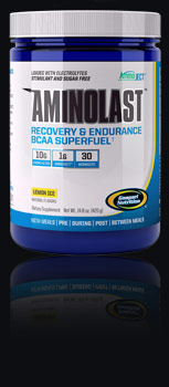 AMINOLAST™ 