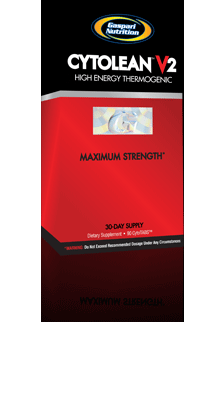 Cytolean V2™