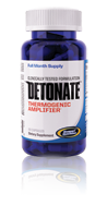 Detonate