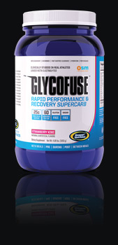 GlycoFuse