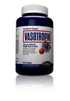 Vasotropin™